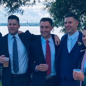 Meet your Posher, Danny